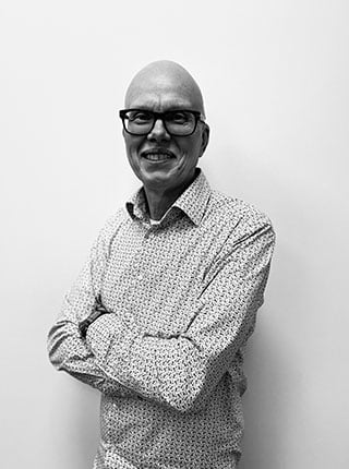 Leif Tilmanis