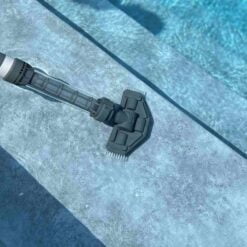 pooldammsugare