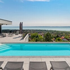 Designa din egen pool