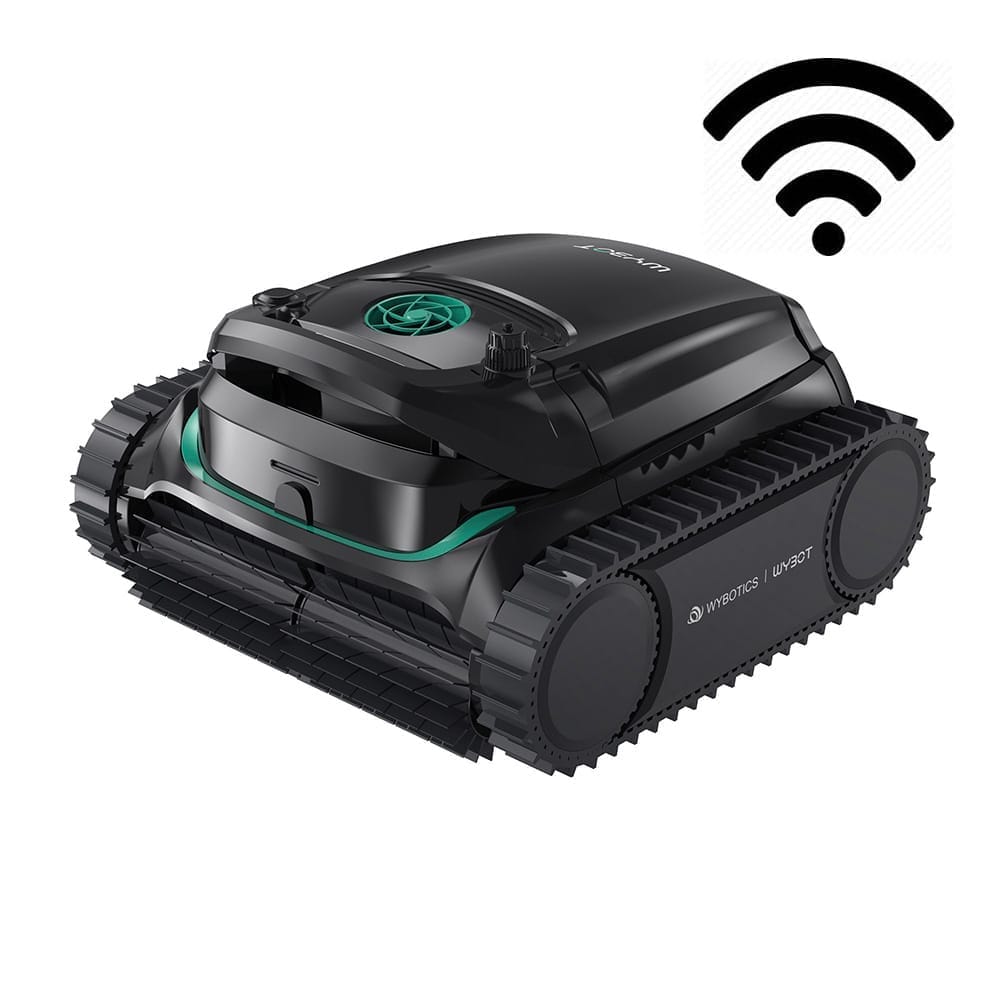 M2 vision high res 1000 x1000 wifi Wybot M2 vision